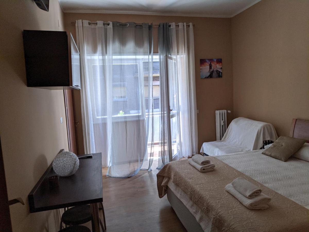 B&B Gina Trastevere 罗马 外观 照片