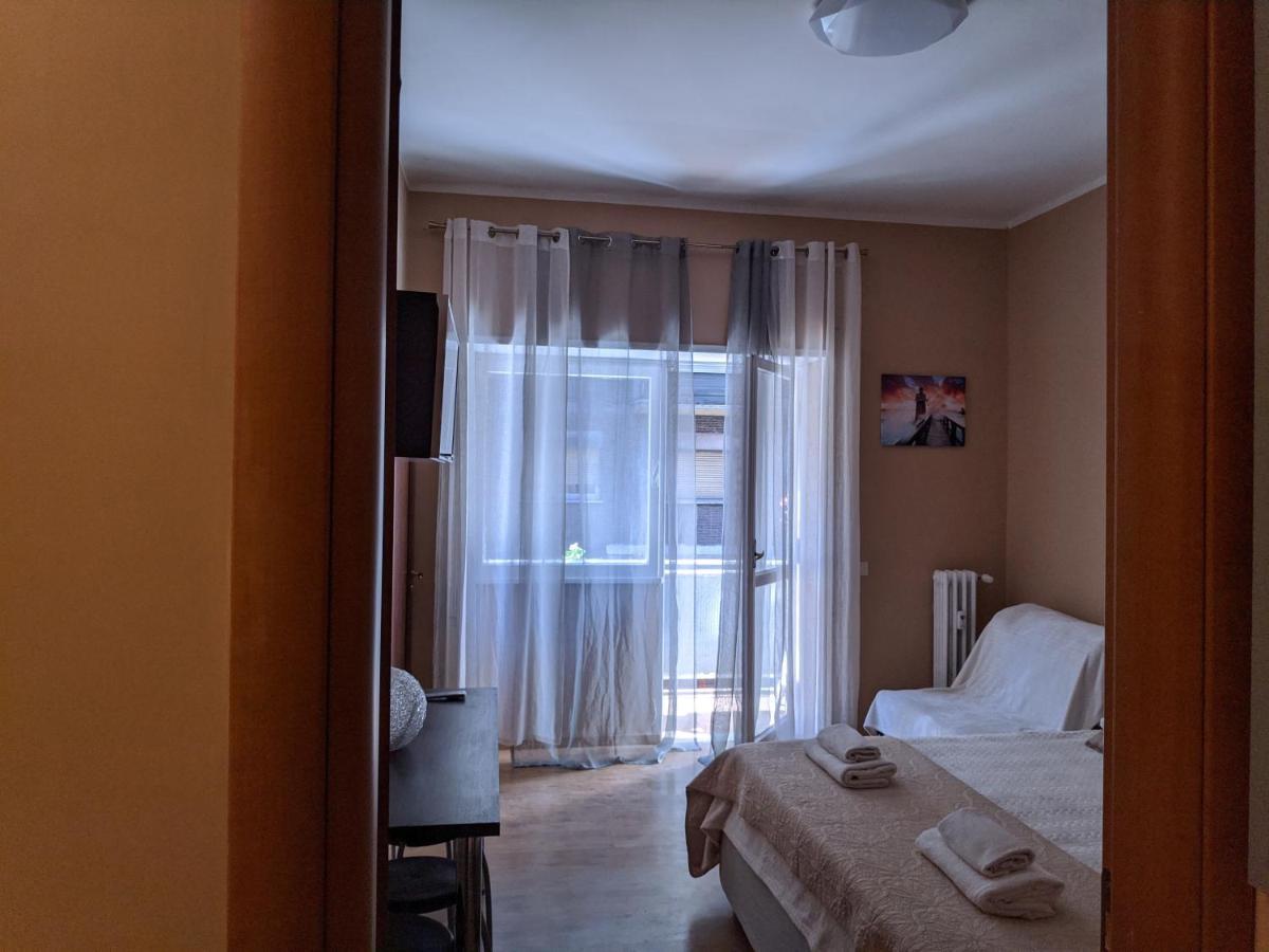 B&B Gina Trastevere 罗马 外观 照片