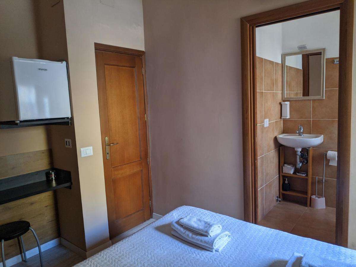 B&B Gina Trastevere 罗马 外观 照片